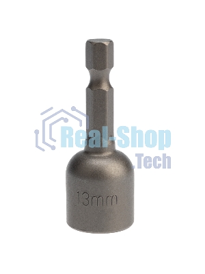 Ключ-насадка Kranz 13х48 мм, 1/4