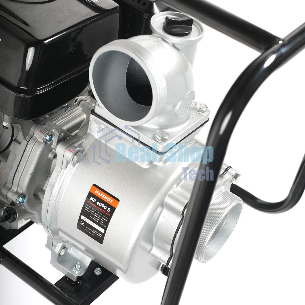 Мотопомпа Patriot MP 4090 S 335101640