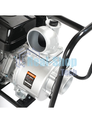 Мотопомпа Patriot MP 4090 S 335101640