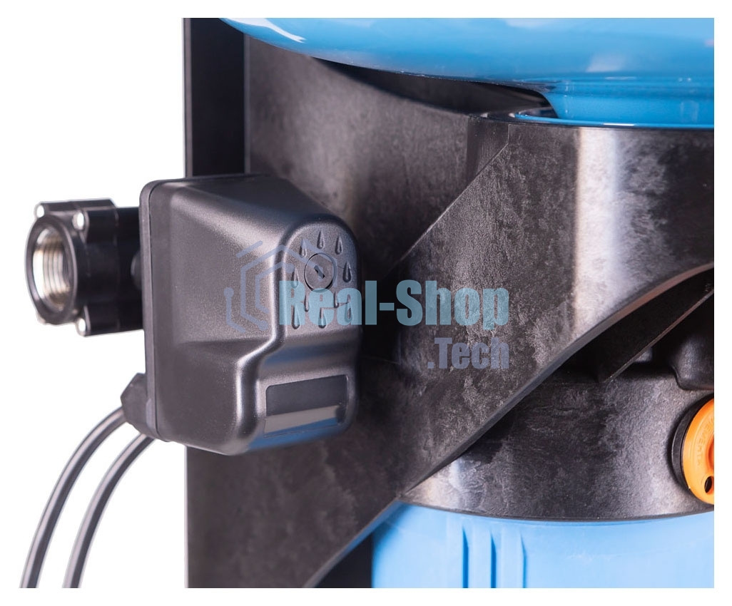 Комплект автоматизации на баке ДЖИЛЕКС КРАБ-Т 100 (сост. из двух коробок НС-1187189+НС-1187191)