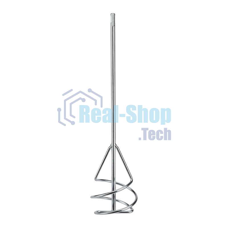 Насадка-миксер Kranz 100х450 мм SDS PLUS