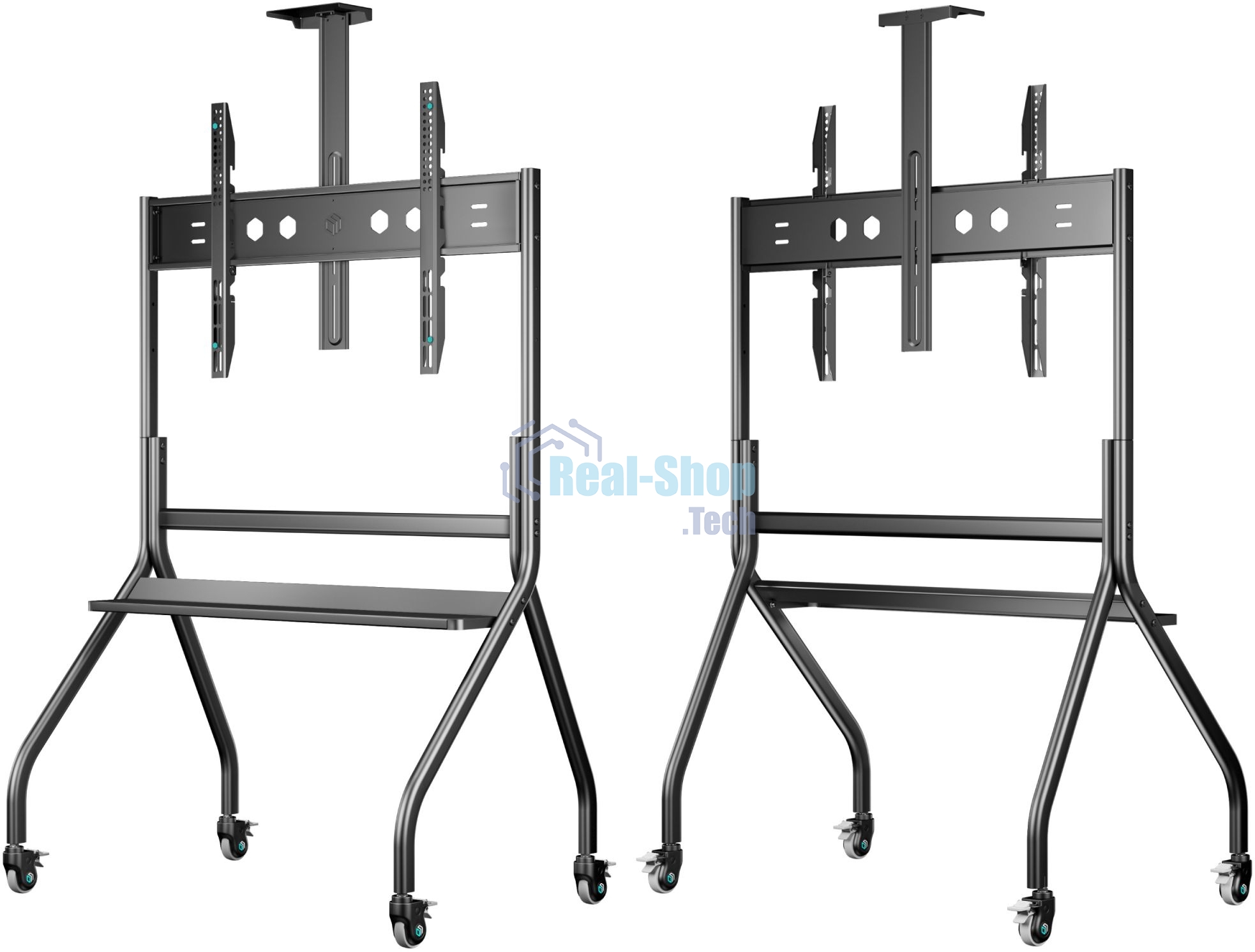 Подставка для телевизора ONKRON TS2080 черный 60