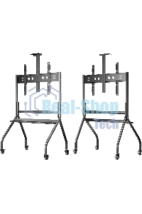 Подставка для телевизора ONKRON TS2080 черный 60