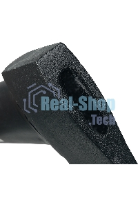 Топор ВИХРЬ Т1000Ф (фиберглассовое топорище)