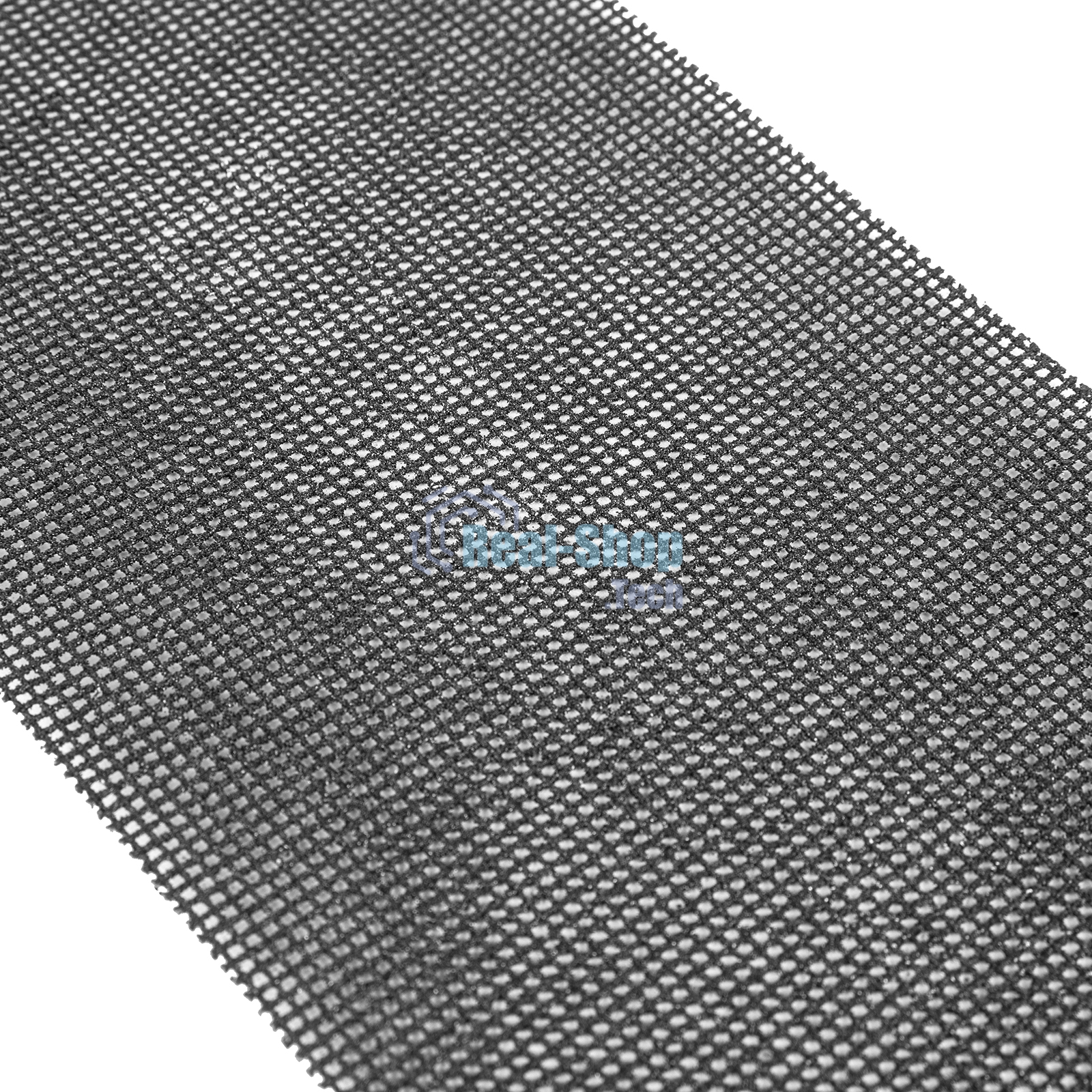 Сетка абразивная Сибртех, P 120, 115 х 280 мм, 5 шт.