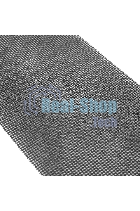 Сетка абразивная Сибртех, P 120, 115 х 280 мм, 5 шт.