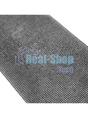 Сетка абразивная Сибртех, P 120, 115 х 280 мм, 5 шт.