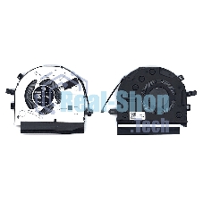 Вентилятор (кулер) для ноутбука Lenovo IdeaPad 320S-14IKB 520S-15IKB/Yoga 520-14IKB