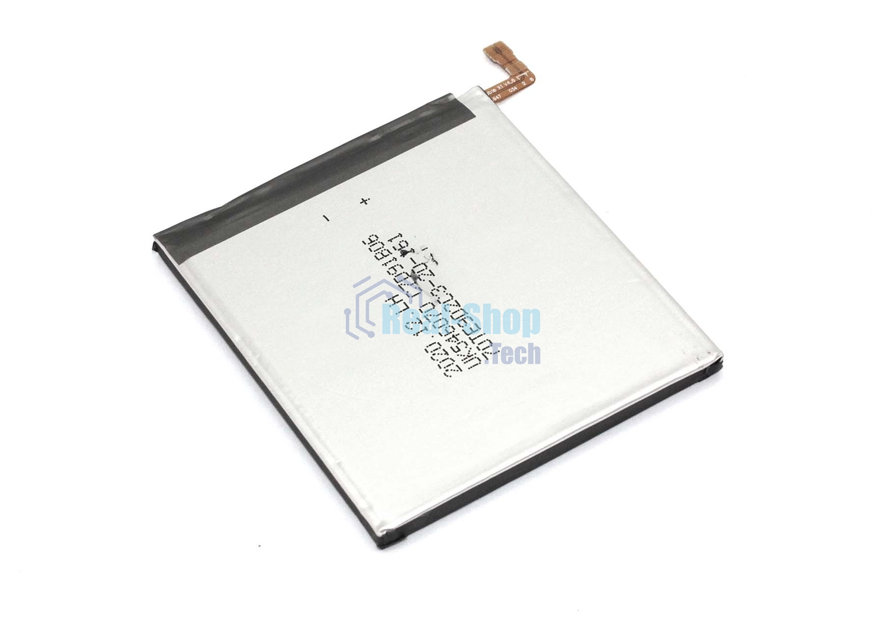 Аккумуляторная батарея Samsung Galaxy S20 SM-G980 (EB-BG980ABY) 4000mAh