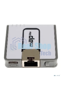 Точка доступа Wi-Fi 2.4GHZ RBMAPL-2ND MIKROTIK