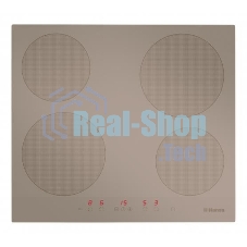 Индукционная варочная панель Hansa BHIB68328 23532