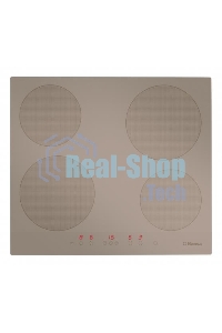 Индукционная варочная панель Hansa BHIB68328 23532