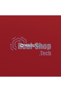 Холодильник Maunfeld MFF200NFR Inverter красный двухкамерный инвертор 271/106л морозилка снизу