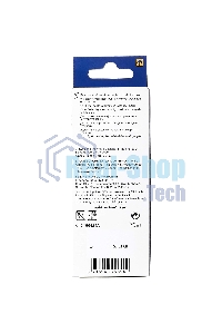 Чернила для Epson C13T66424A Epson L100 (cyan) 70 мл