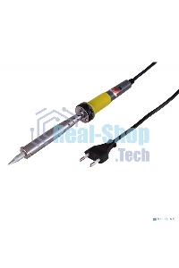 Паяльник Rexant, керам.нагреватель, долговечное жало, 100 Вт, 230 В, серия 