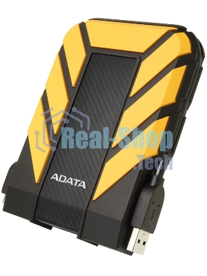 Внешний HDD 2.5