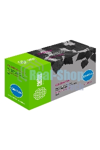 Картридж лазерный Cactus CS-Q6473A пурпурный (4000 стр.) для HP Color LaserJet 3600