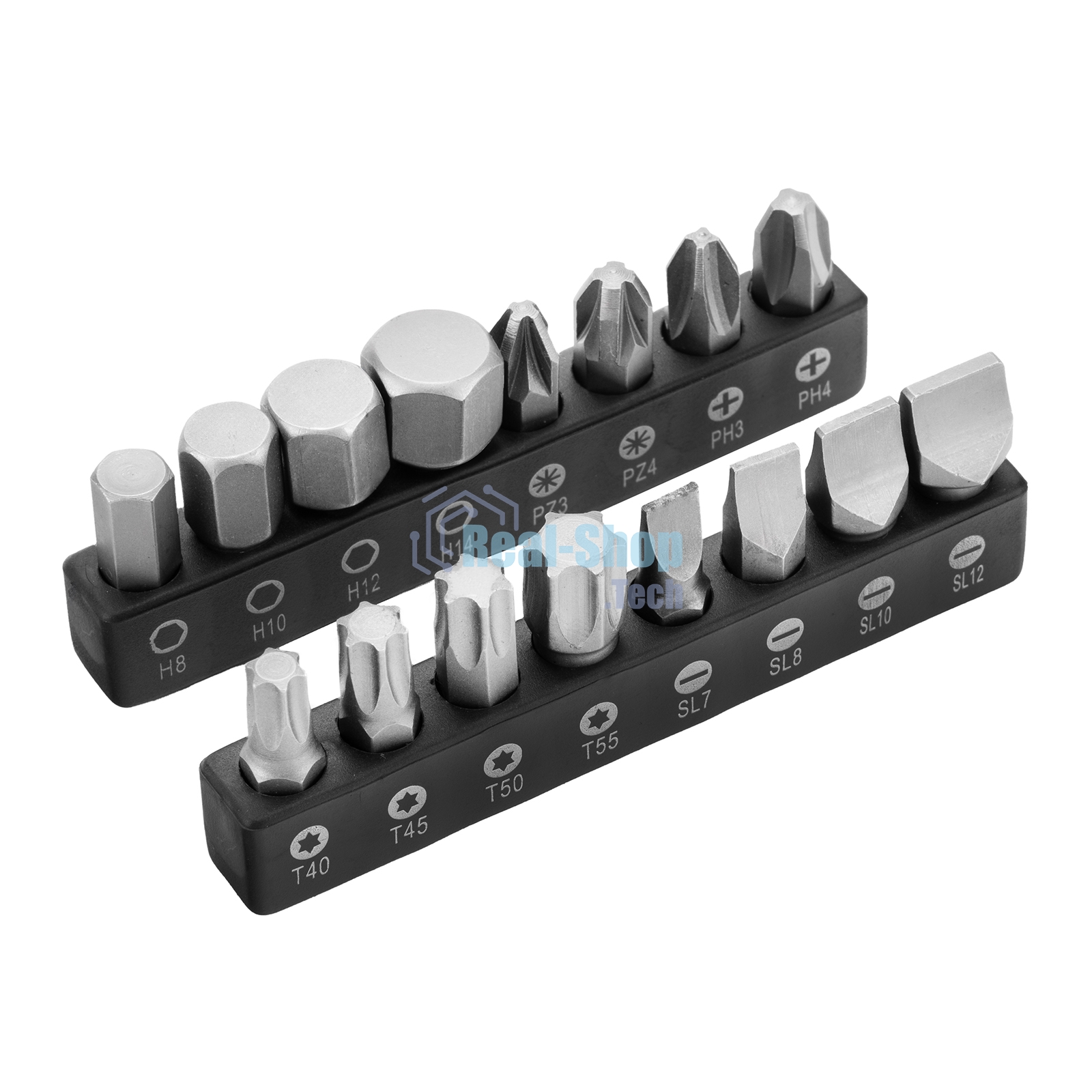 Набор инструментов MTX 13563 1/2