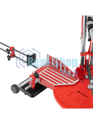 Стусло Matrix, 600 мм, прецизионное, с наклоном полотна MАТРИКС