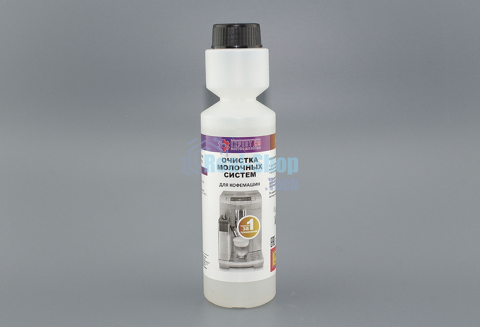 Жидкость для очистки молочных систем EXPERT-CM 0,25л