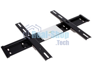 Кронштейн для телевизора Holder LCD-F6608 черный 42