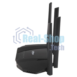 Беспроводной маршрутизатор Dahua 11AX 1500Mbps