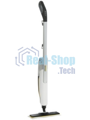 Паровая швабра Karcher SC 2 Upright белый, 1600 Вт