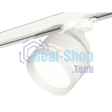 Светильник Ambrella light XT8101026 SWH/FR белый песок/белый матовый GX53 (A2524, A2105, C8101, N8477)
