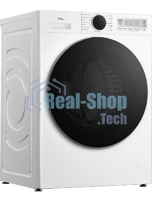 Стиральная машина TCL WF8012S35DW