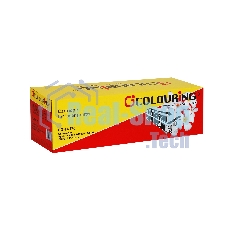 Картридж Colouring CG-TK-170 черный (7200 стр.) для Kyocera Mita FS-1320D/1370DN