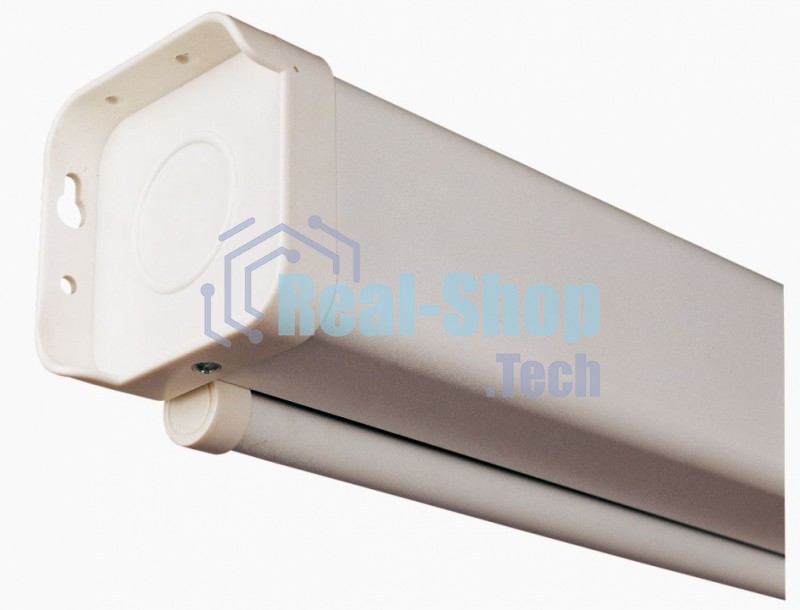 Настенный экран Lumien Master Picture 244х244 см Matte White FiberGlass (LMP-100106)