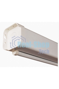 Настенный экран Lumien Master Picture 244х244 см Matte White FiberGlass (LMP-100106)