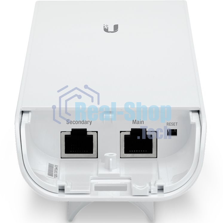 Точка доступа Ubiquiti NSM5(EU) всепогодная Wi-Fi/TDMA AP/CPE. 802.11n, 5 ГГц, антенна 16 дБ