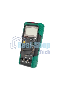 Профессиональный мультиметр-трассоискатель MS8236 MASCTECH