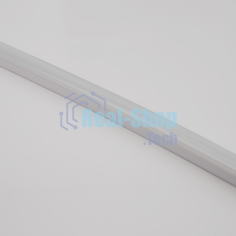 Гибкий неон Neon-night LED SMD, форма – D, 16х16 мм, желтый, 120 LED/м, бухта 50 м