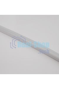 Гибкий неон Neon-night LED SMD, форма – D, 16х16 мм, желтый, 120 LED/м, бухта 50 м