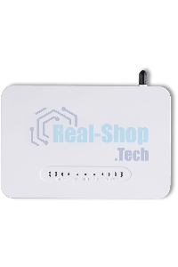 Усилитель сигнала Триколор DS-2100-kit 20м однодиапазонная белый (046/91/00050419)