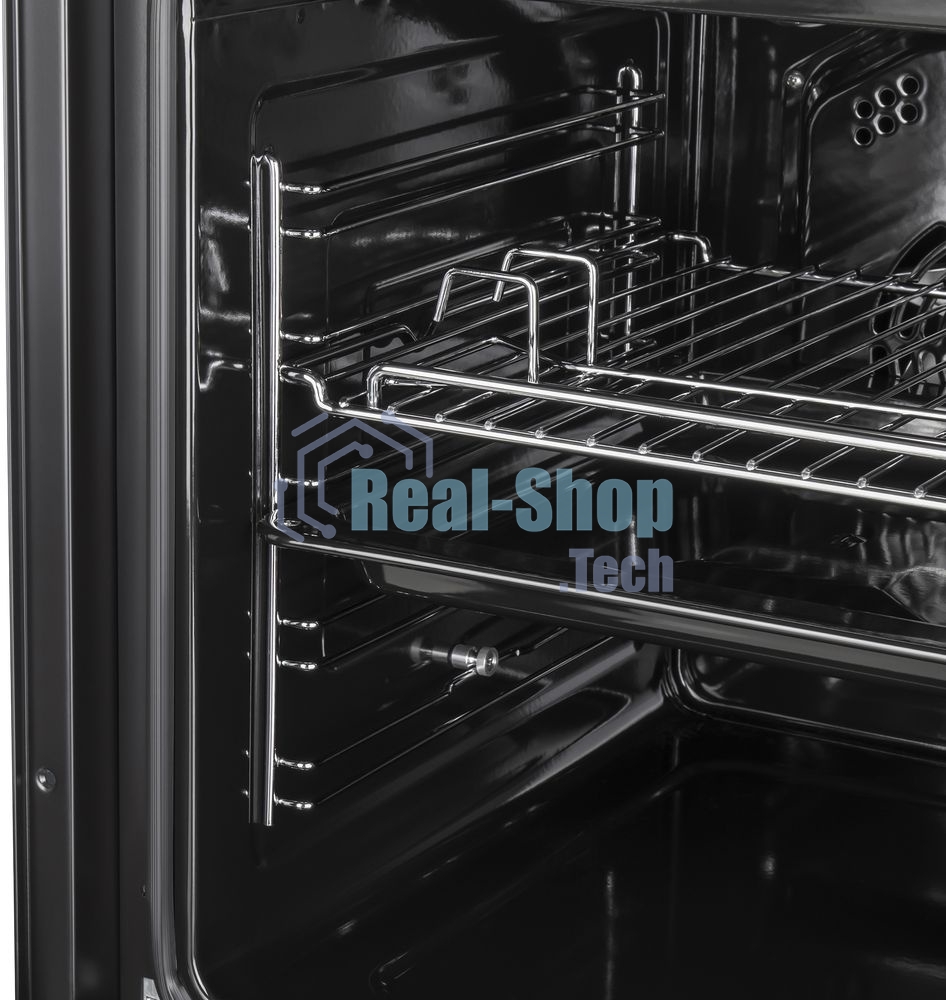 Шкаф духовой электрический Maunfeld EOEC516B2, встраиваемый