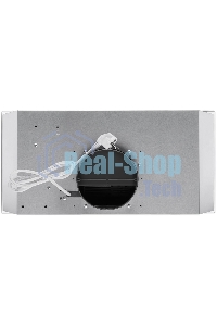 Вытяжка встраиваемая Maunfeld THAMES 601PM белый, 60 см, 850 куб. м/ч, 44 дБ