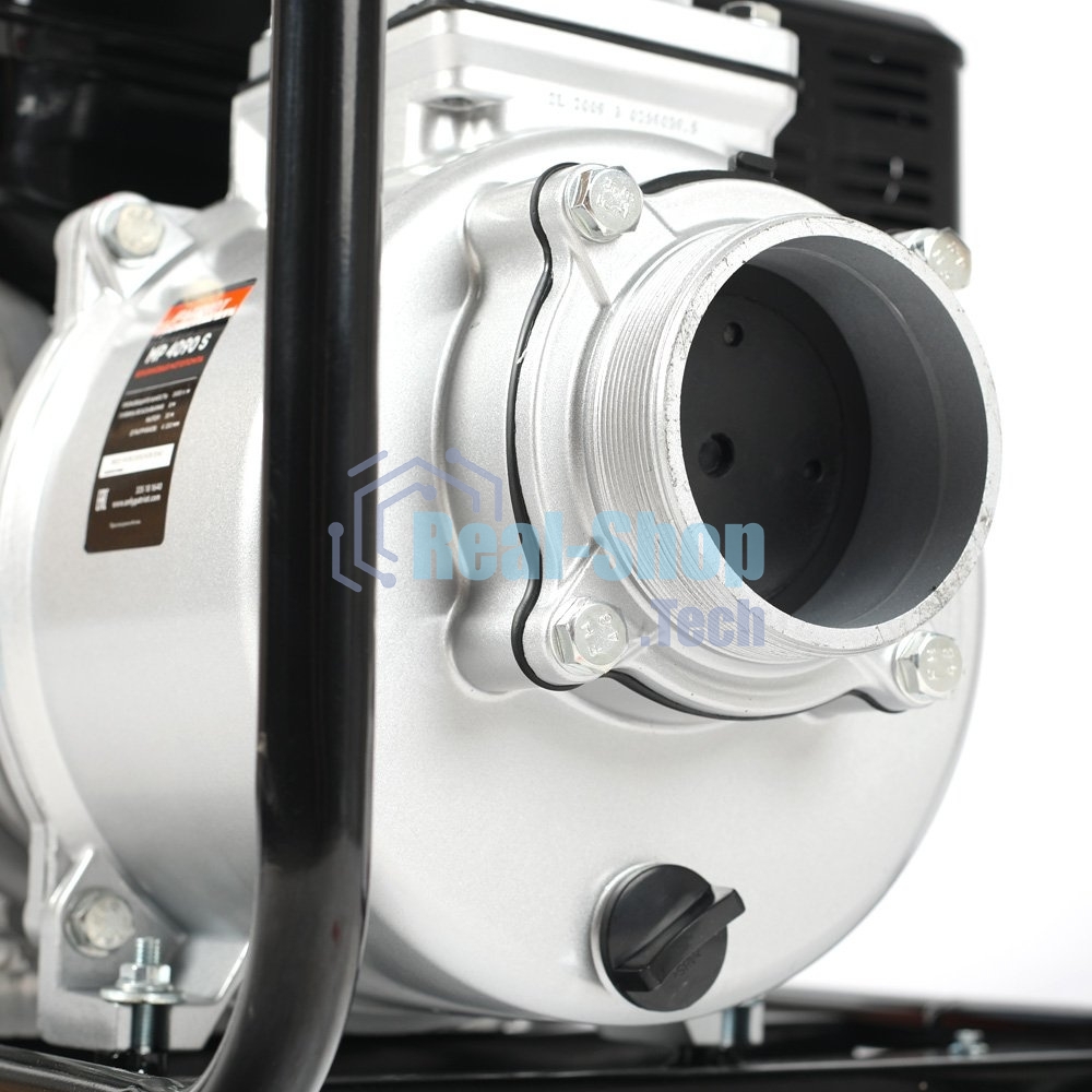 Мотопомпа Patriot MP 4090 S 335101640