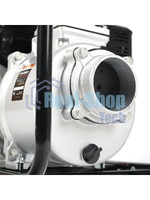 Мотопомпа Patriot MP 4090 S 335101640