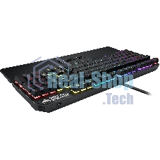 Клавиатура проводная ASUS RA05 TUF GAMING K3/RD/RU