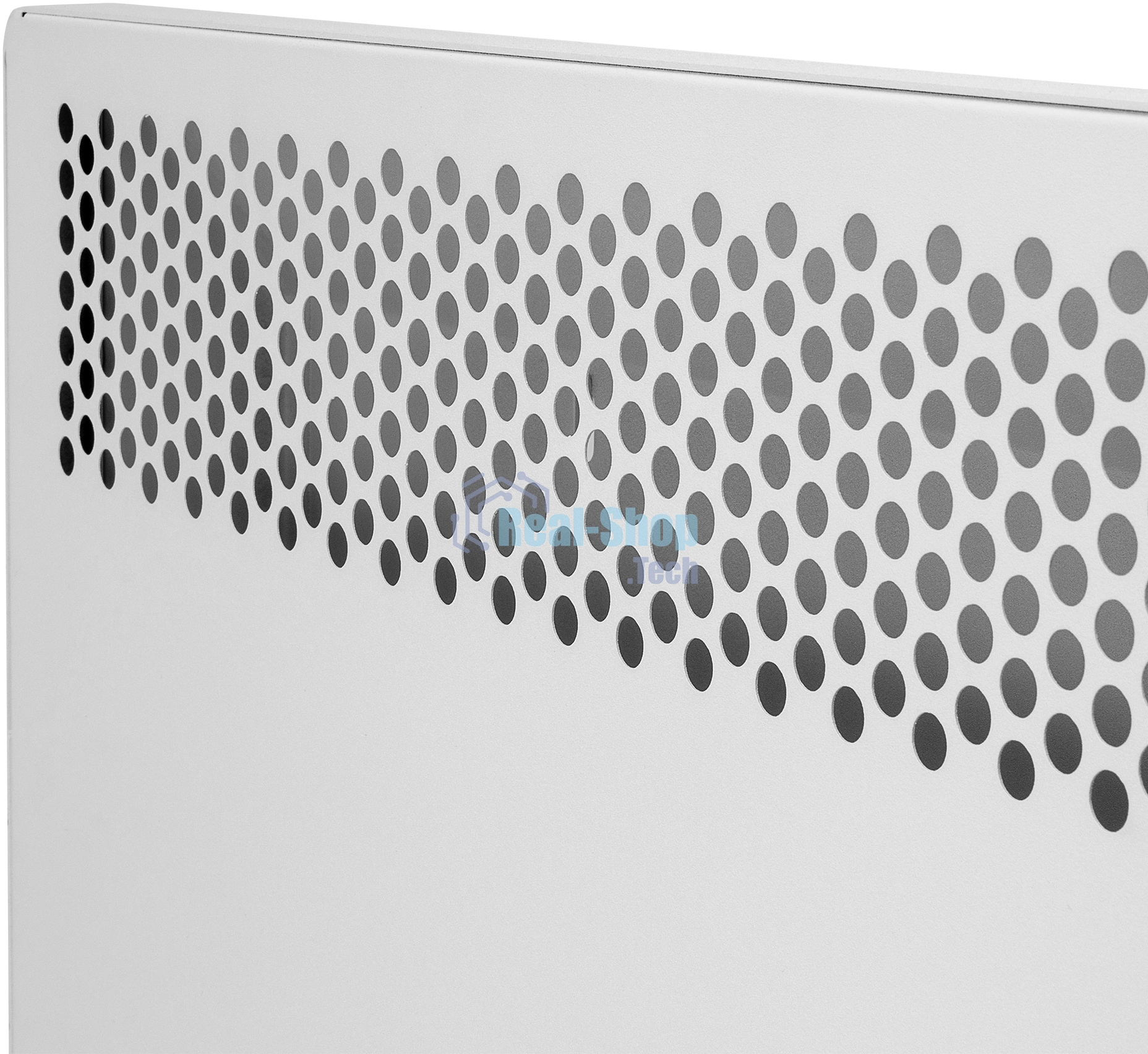 Конвектор Domfy DCW-CH1010, 1000Вт, белый