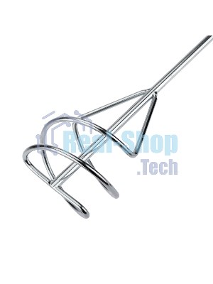 Насадка-миксер Kranz 100х450 мм SDS PLUS