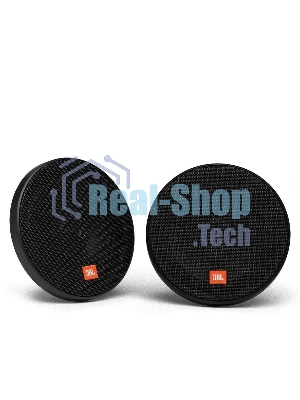 Колонки автомобильные JBL Stage2 624 (без решетки) 240Вт 91дБ 4Ом 16.5 см (6 1/2 дюйм) (ком.: 2 кол.) коаксиальные двухполосные