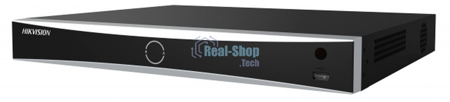 Видеорегистратор Hikvision DS-7616NXI-K2/16P