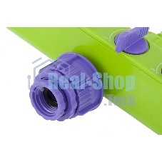 Разветвитель четырехканальный Palisad 1/2