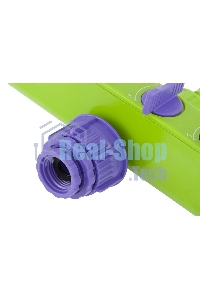 Разветвитель четырехканальный Palisad 1/2