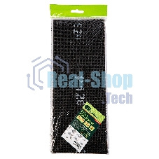 Сетка абразивная Сибртех, P 120, 115 х 280 мм, 5 шт.