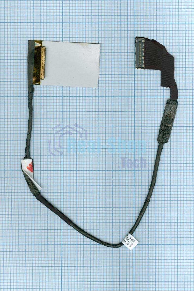 Шлейф матрицы для ноутбука Asus Eee PC 1008HA 7601008